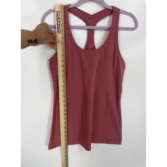 lululemon athletica Pink Tank Top - Picture 6 of 7